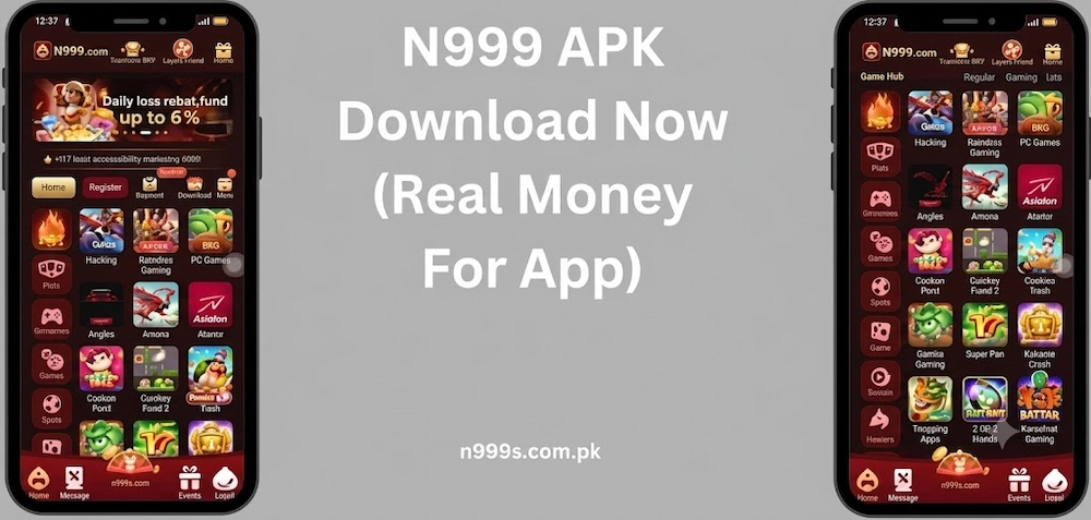 What is N999
