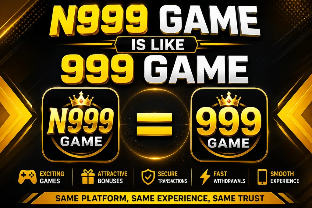999 Game