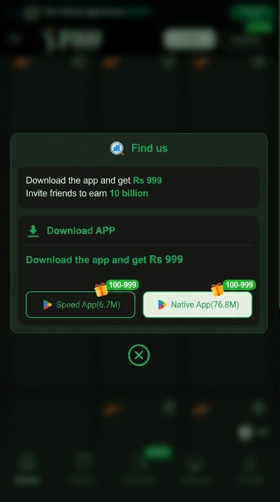 Y9999 Downloading Shortcut