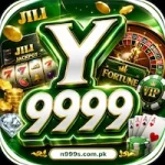 Y9999 Game