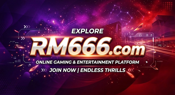 RM666 Gaming Section