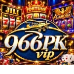 966PK Game